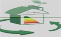 لوگوی سریر پویش انرژی | بازسازی اول