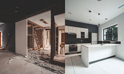 لوگوی نیک احداثان کهن | بازسازی اول