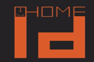 لوگوی معماران خانه | بازسازی اول