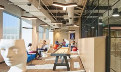 لوگوی آرتیمان پارسین | بازسازی اول