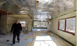 لوگوی استودیو مانا | بازسازی اول