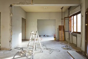 لوگوی تاسیسات فنی و مهندسی هاشمی | بازسازی اول