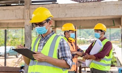 لوگوی تیم مهندسی ایرانیان | بازسازی اول