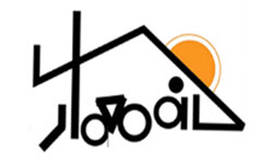 لوگوی خانه معمار | بازسازی اول