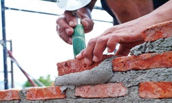 لوگوی دفتر مهندسی تراژه | بازسازی اول