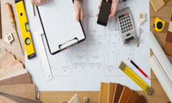 لوگوی دکوراسیون شمیران | بازسازی اول