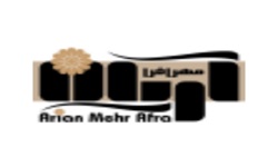 لوگوی شرکت آریان مهر افرا | بازسازی اول