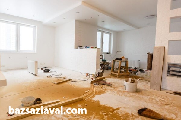 لوگوی شرکت زویا | بازسازی اول