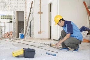 لوگوی شرکت فانوس رایان | بازسازی اول