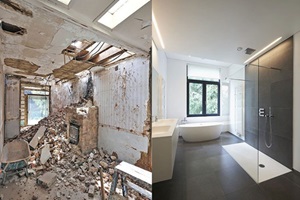 لوگوی شرکت لاله برساد گلشن | بازسازی اول