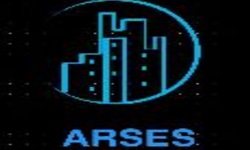 لوگوی شرکت آرسس | بازسازی اول