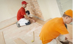 لوگوی شرکت معماری سبز | بازسازی اول