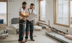 لوگوی شرکت معماری فرا | بازسازی اول