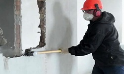 لوگوی کیهان گستر | بازسازی اول