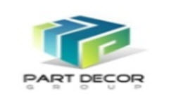 لوگوی پارت دکور | بازسازی اول