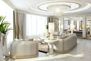 لوگوی بانیا شرکت سازه | بازسازی اول