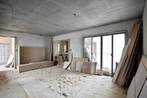 لوگوی سامیت هوم | بازسازی اول