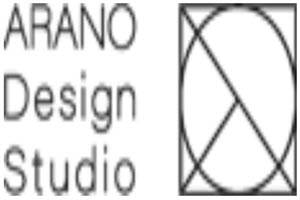 لوگوی شرکت آرانو | بازسازی اول