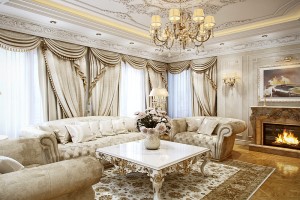 بهترین شرکت معماری و دکوراسیون در تبریز | بازسازی اول