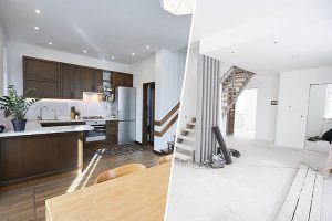 لوگوی شرکت تاج دکور | بازسازی اول - بهترین شرکت بازسازی ساختمان در تهرانسر