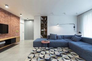 لوگوی شرکت دکوبیز | بازسازی اول