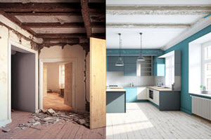 لوگوی شرکت دکوبیز | بازسازی اول