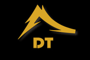 لوگوی شرکت دکو طرح | بازسازی اول