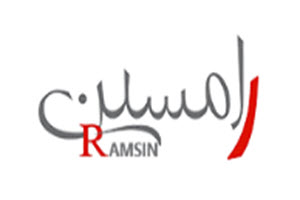 لوگوی شرکت معماری و دکوراسیون رامسین | بازسازی اول