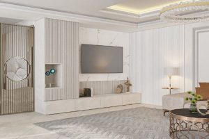 لوگوی شرکت رایورزان | بازسازی اول