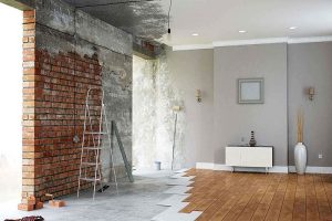 لوگوی شرکت سابین سازه | بازسازی اول