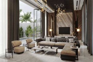 لوگوی شرکت علی بابا | بازسازی اول