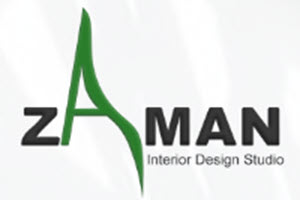 لوگوی شرکت معماری زمان | بازسازی اول