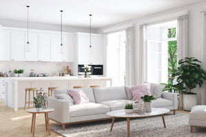 لوگوی شرکت معماری لیبل | بازسازی اول