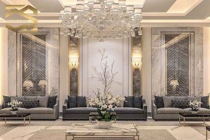 بهترین شرکت معماری و دکوراسیون در تبریز | بازسازی اول