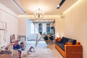 لوگوی شرکت گیلانه | بازسازی اول