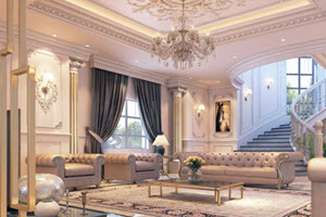 لوگوی گروه معماری آرک | بازسازی اول