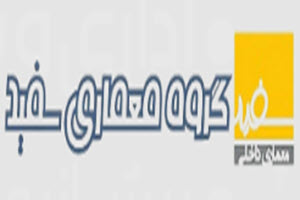 لوگوی شرکت معماری سفید | بازسازی اول