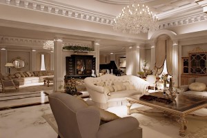 بهترین شرکت معماری و دکوراسیون در تبریز | بازسازی اول