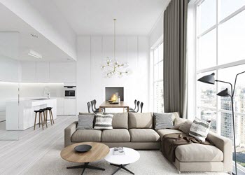 لوگوی گروه مهندسی کریم قهرمانپور | بازسازی اول