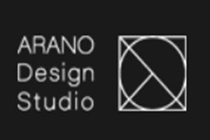 لوگوی شرکت آرانو | بازسازی اول