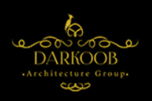 لوگوی شرکت دکوراسیون دارکوب | بازسازی اول