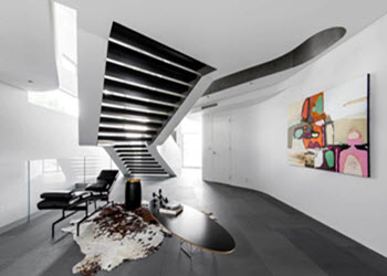 لوگوی شرکت دکورینو | بازسازی اول