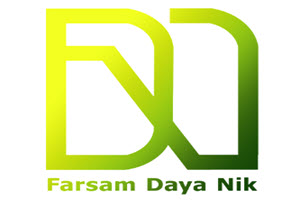لوگوی شرکت فرسام دایانیک | بازسازی اول