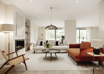 لوگوی شرکت معماری رازنگر | بازسازی اول