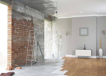 لوگوی مجموعه دکورا مدرن | بازسازی اول