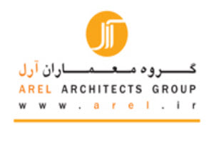 لوگوی گروه معماران آرل | بازسازی اول