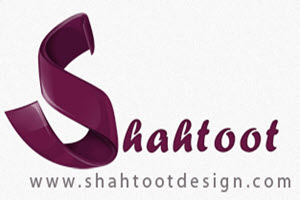 لوگوی گروه معماری شاه توت | بازسازی اول