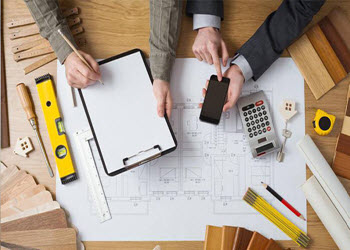 لوگوی گروه کارین دیزاین | بازسازی اول