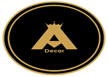 لوگوی دکوراسیون آرکس | بازسازی اول 