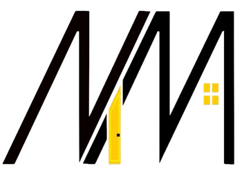 لوگوی شرکت بازسازی نقش معمار | بازسازی اول